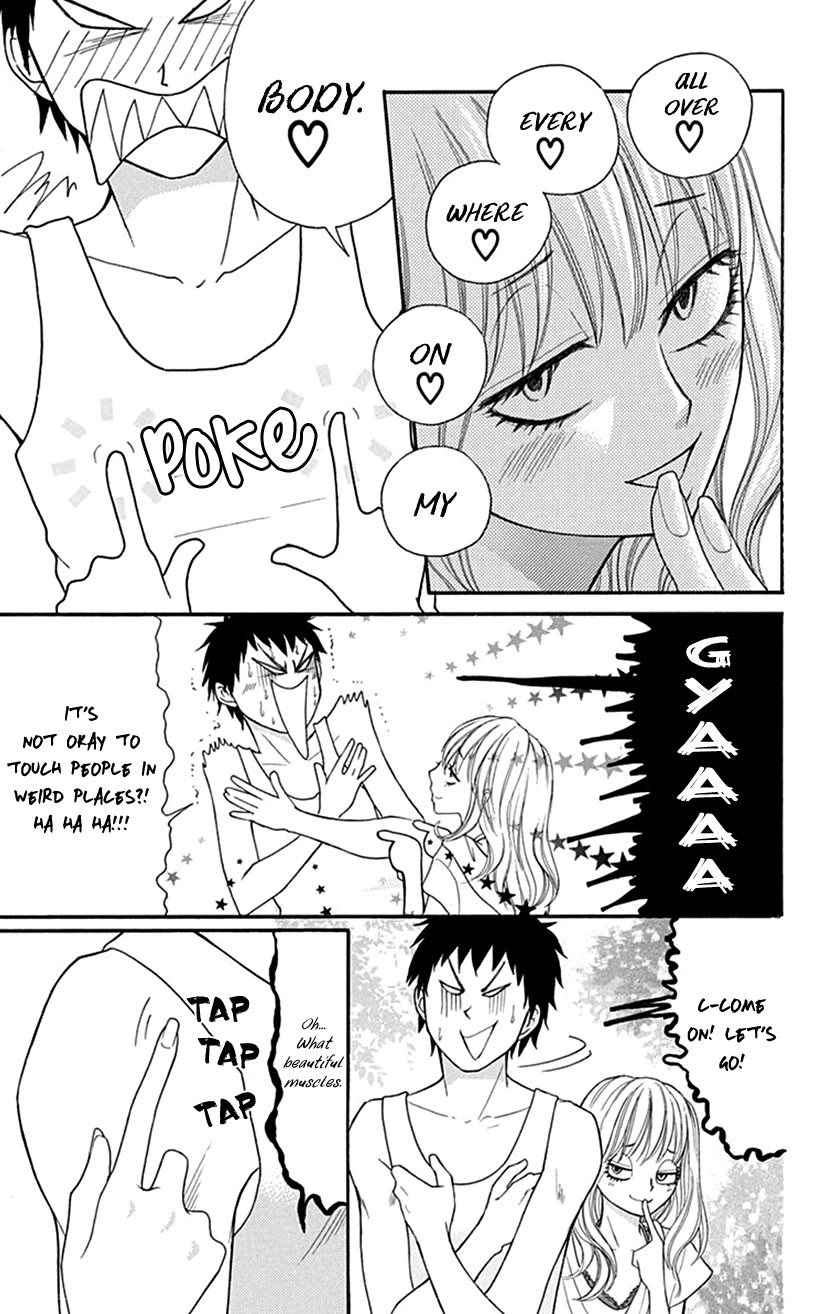 Switch Girl!! Chapter 102 - Page 9