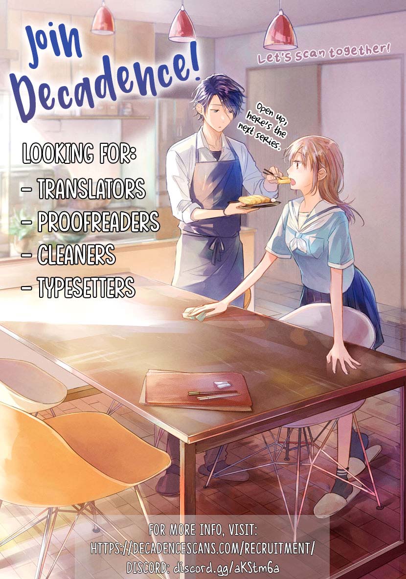 Switch Girl!! Chapter 103.5 - Page 11