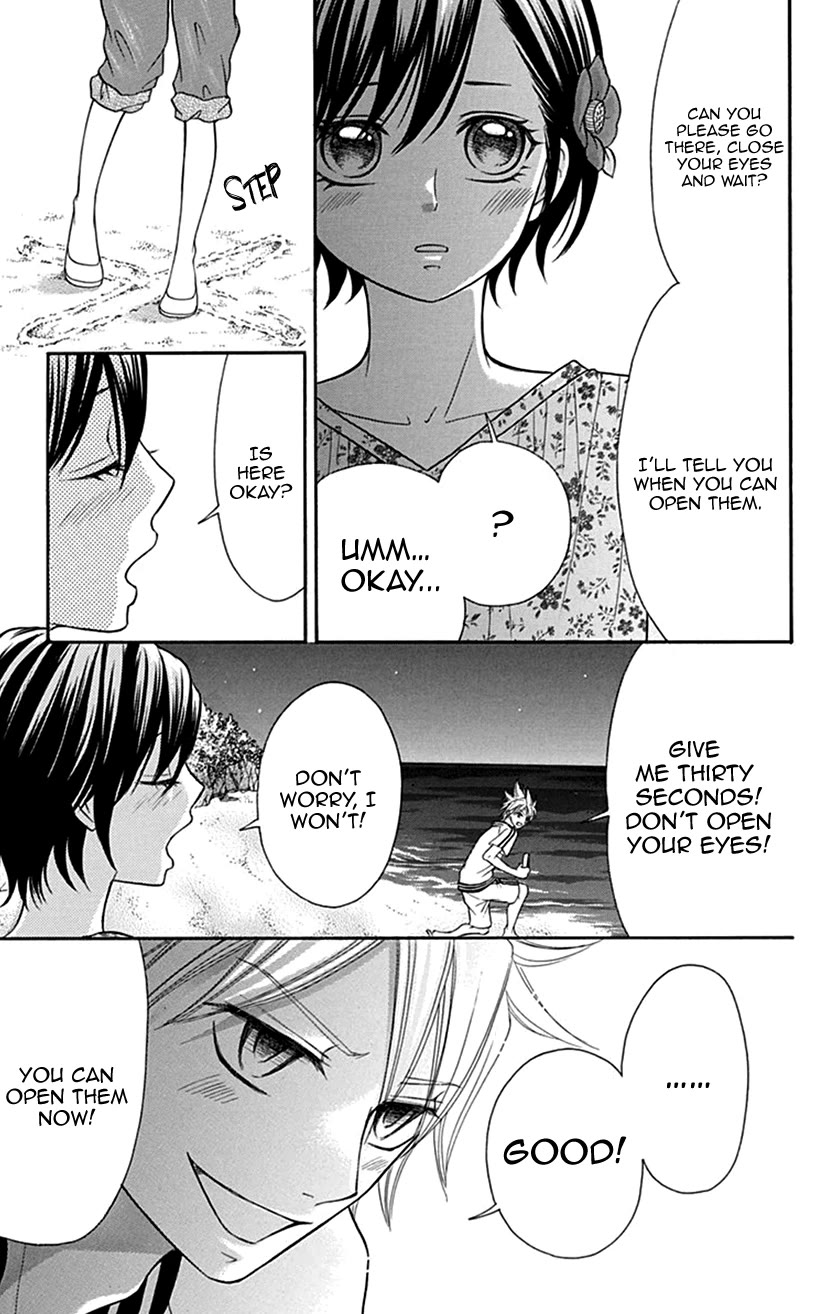 Switch Girl!! Chapter 103 - Page 11