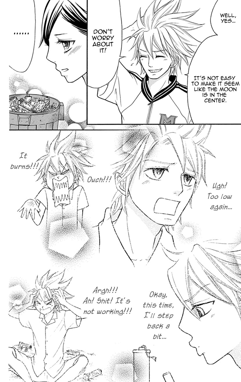 Switch Girl!! Chapter 103 - Page 15