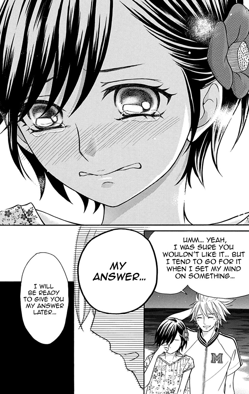 Switch Girl!! Chapter 103 - Page 17