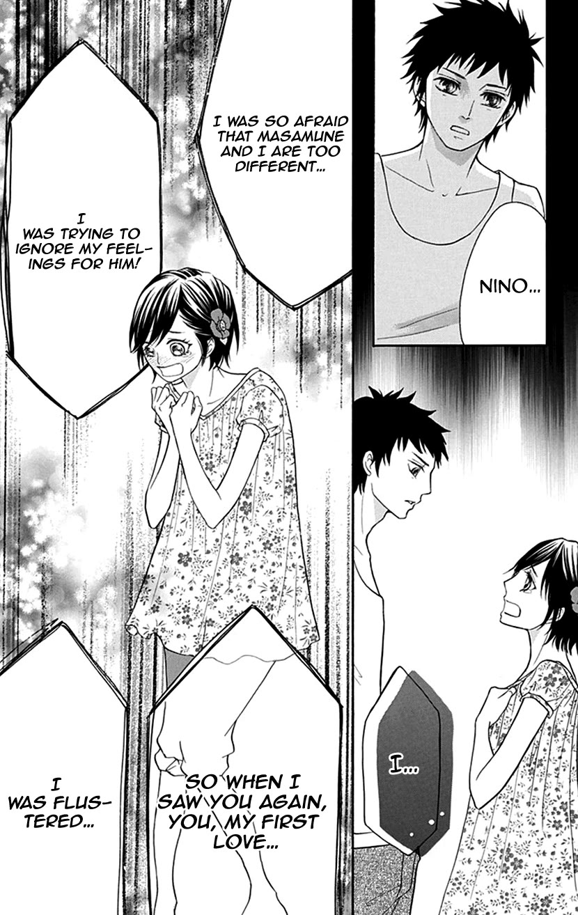 Switch Girl!! Chapter 103 - Page 20