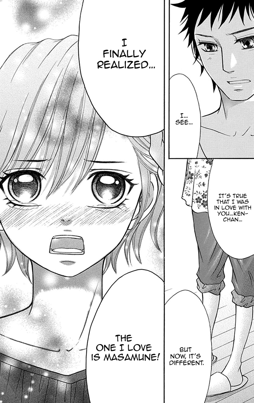 Switch Girl!! Chapter 103 - Page 21