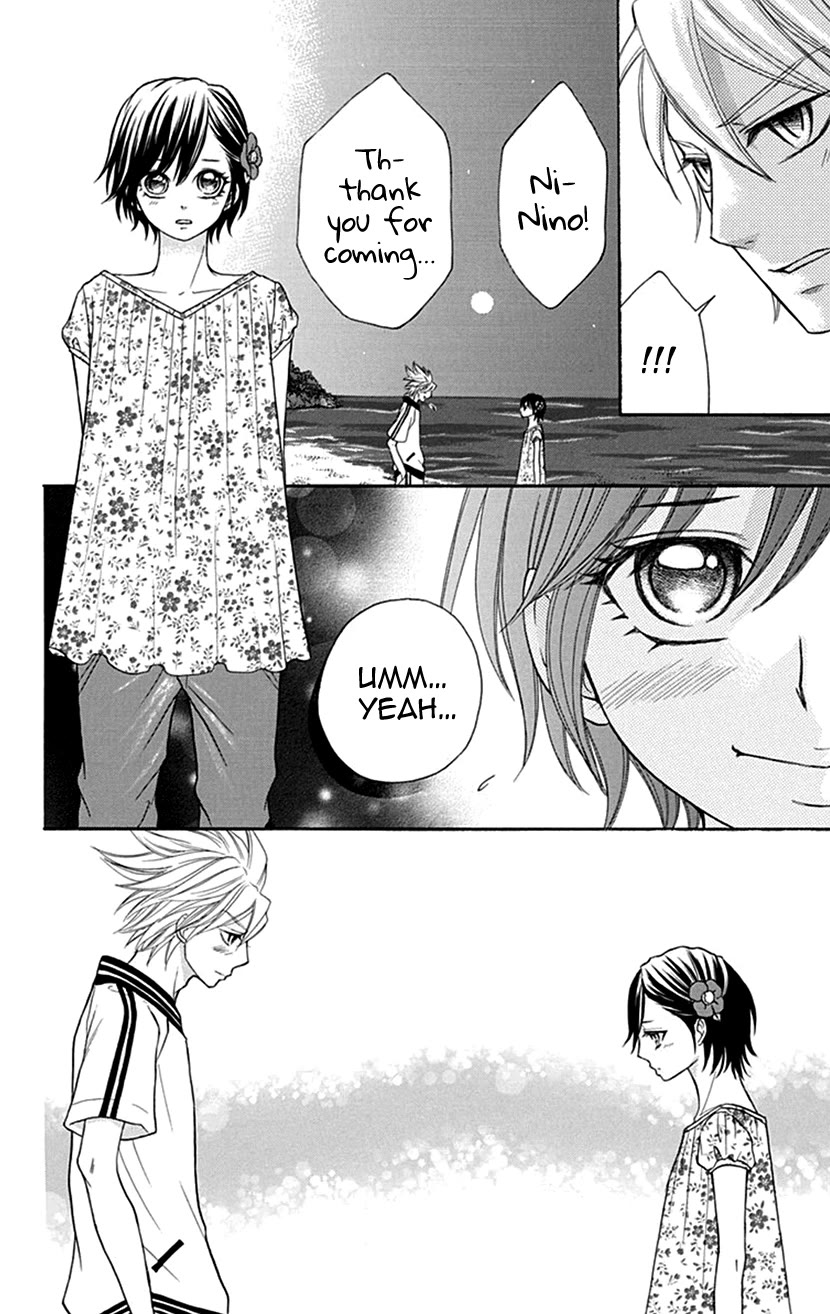 Switch Girl!! Chapter 103 - Page 4