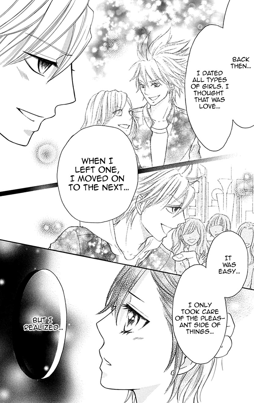 Switch Girl!! Chapter 103 - Page 6