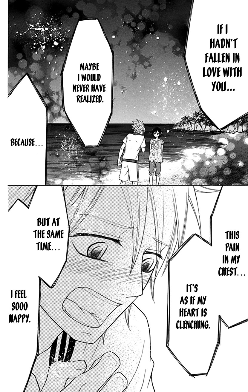 Switch Girl!! Chapter 103 - Page 8