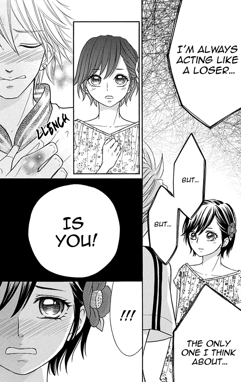 Switch Girl!! Chapter 103 - Page 9