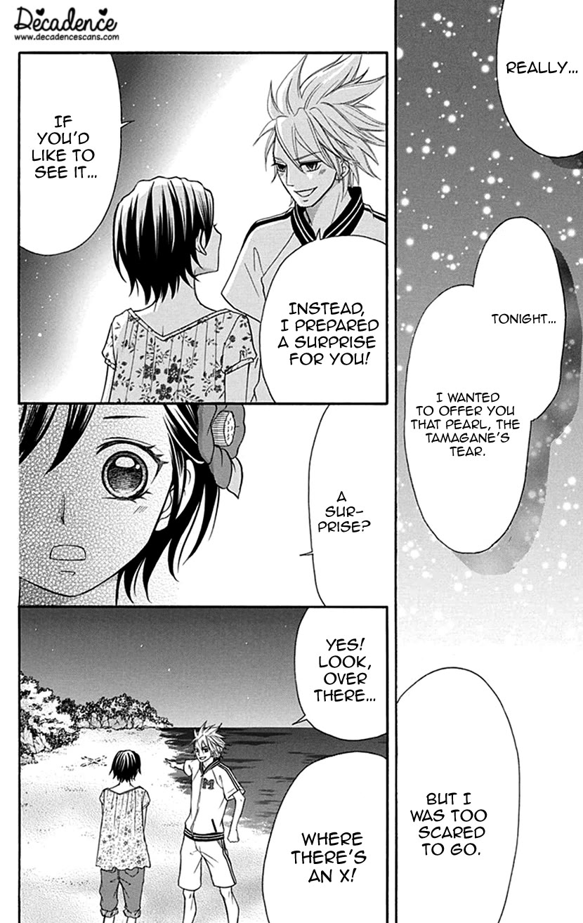 Switch Girl!! Chapter 103 - Page 10