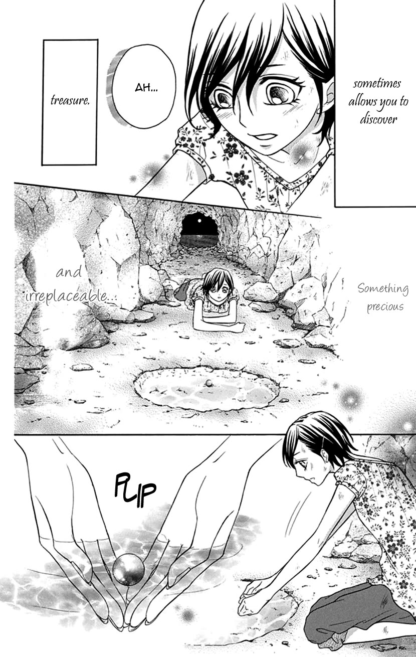Switch Girl!! Chapter 104 - Page 12