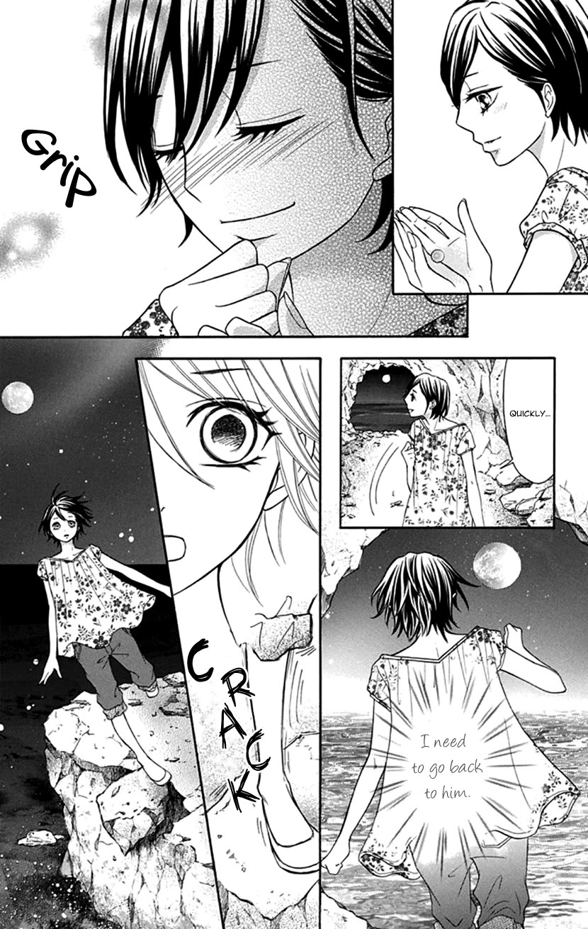 Switch Girl!! Chapter 104 - Page 13