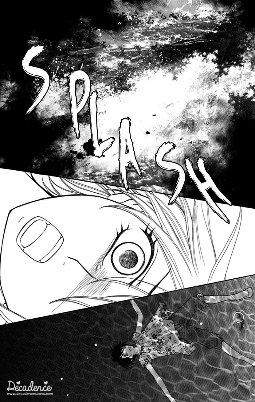 Switch Girl!! Chapter 104 - Page 14