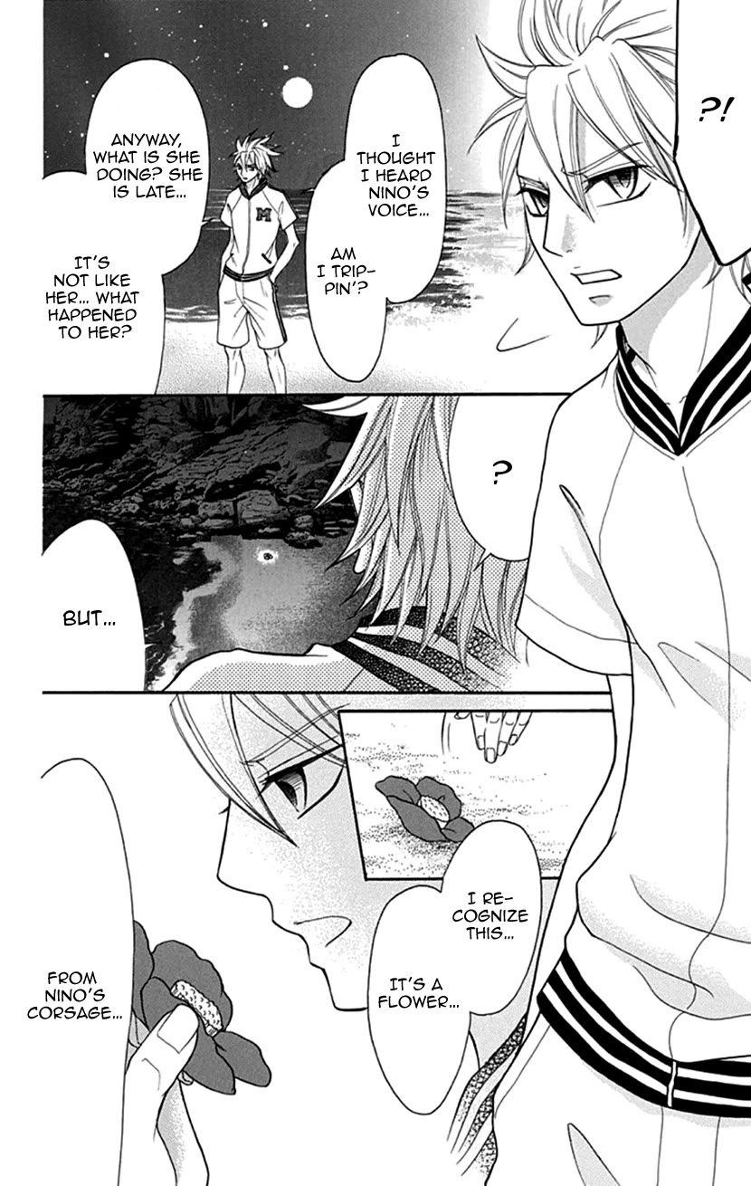 Switch Girl!! Chapter 104 - Page 16