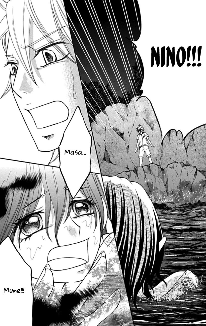Switch Girl!! Chapter 104 - Page 19
