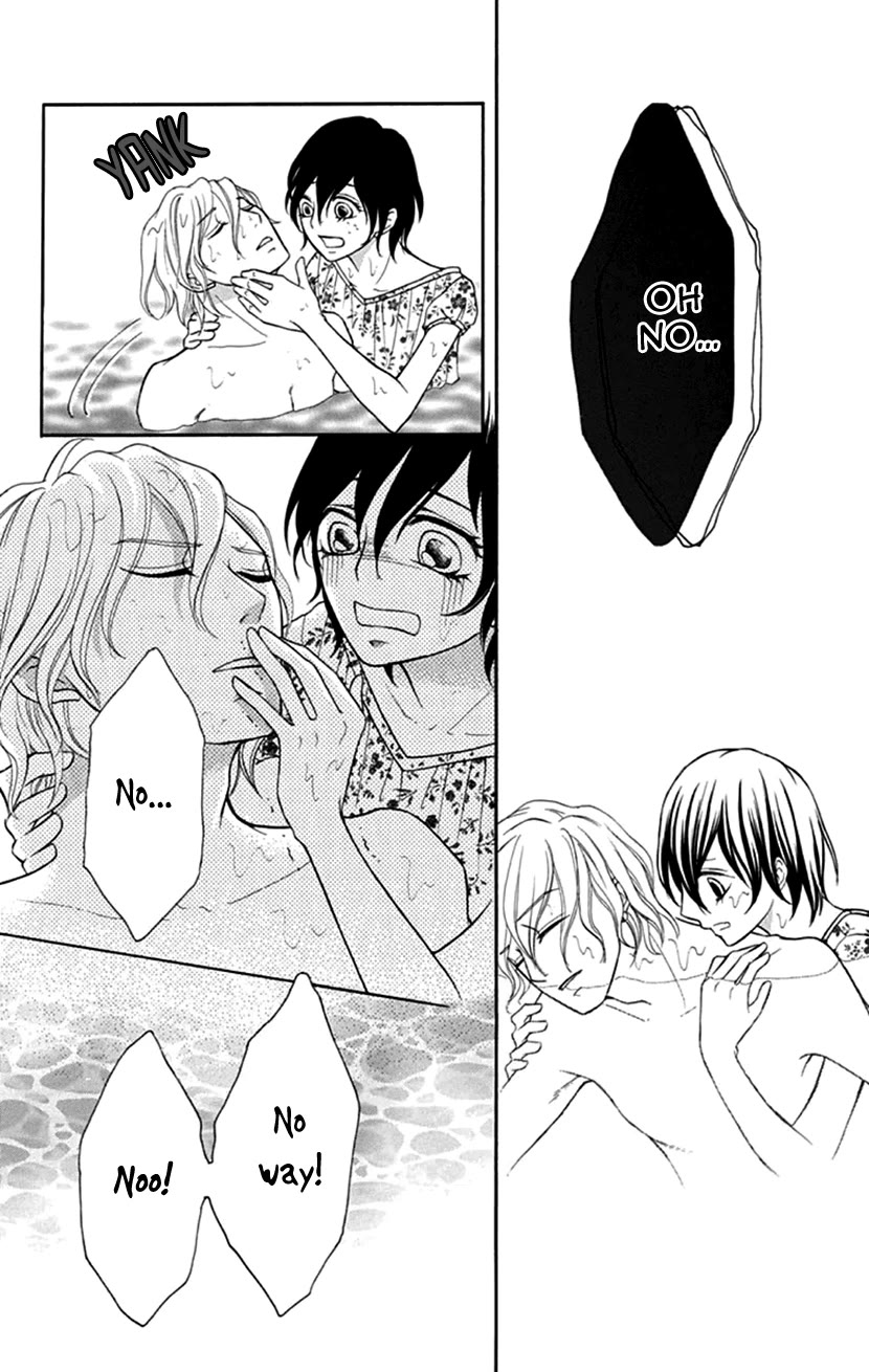 Switch Girl!! Chapter 104 - Page 27