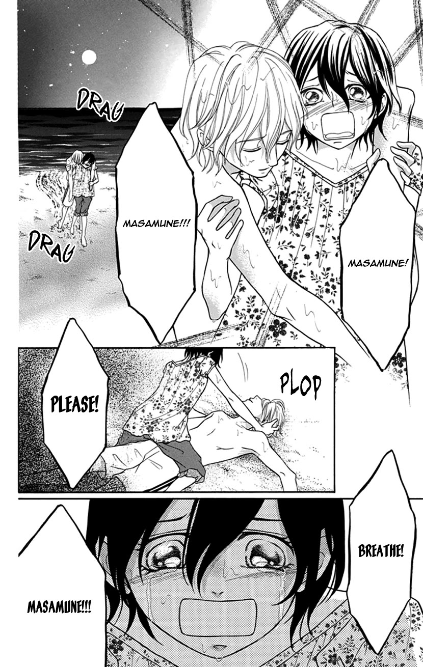 Switch Girl!! Chapter 104 - Page 28