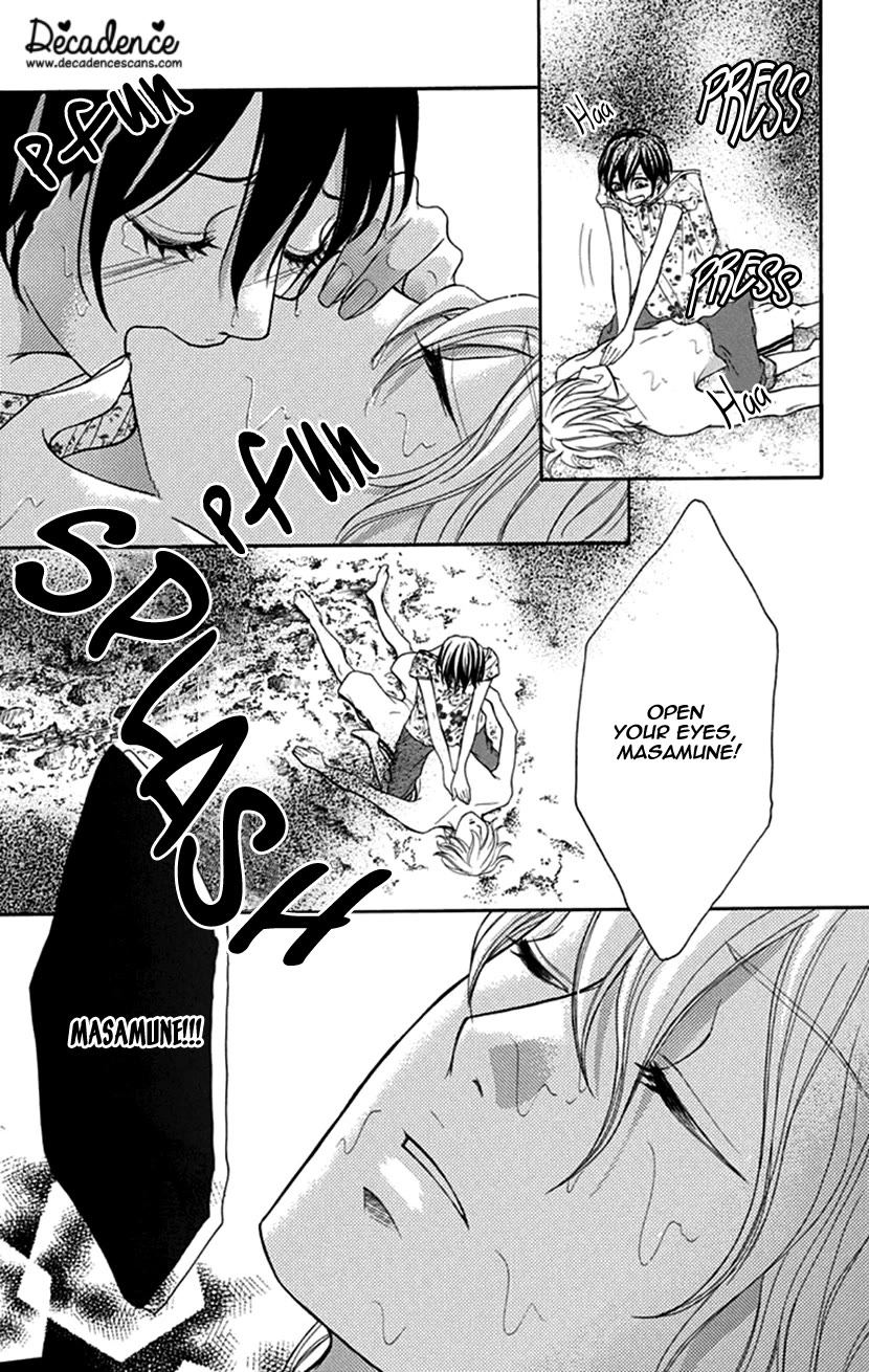 Switch Girl!! Chapter 104 - Page 29