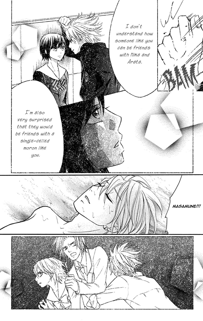 Switch Girl!! Chapter 104 - Page 30