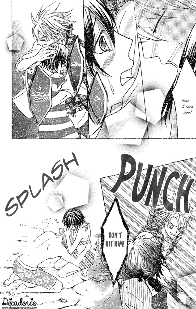 Switch Girl!! Chapter 104 - Page 34