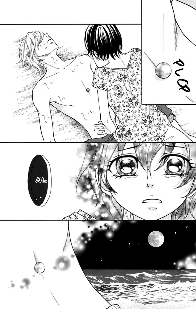 Switch Girl!! Chapter 104 - Page 38