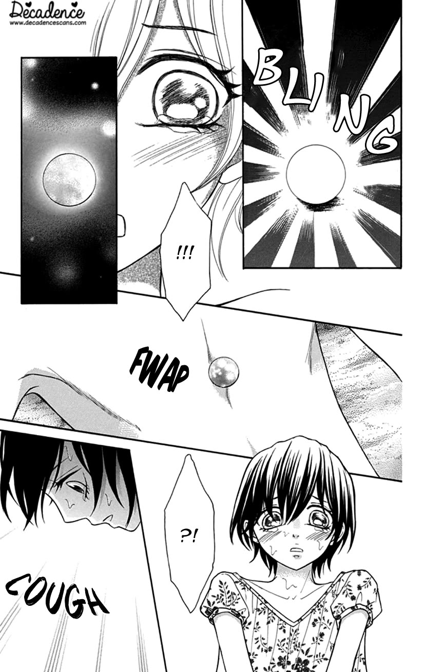Switch Girl!! Chapter 104 - Page 39