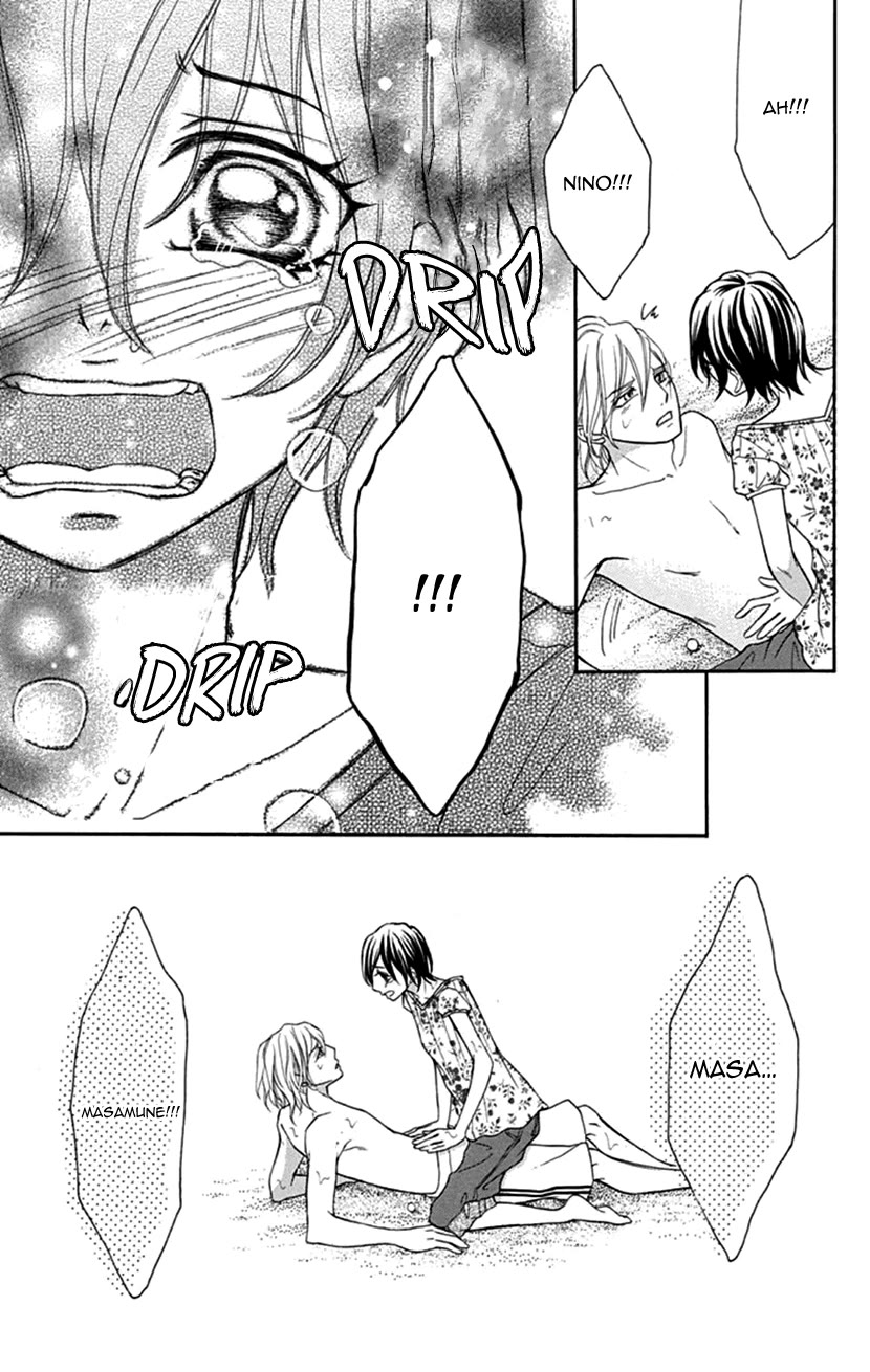 Switch Girl!! Chapter 104 - Page 41