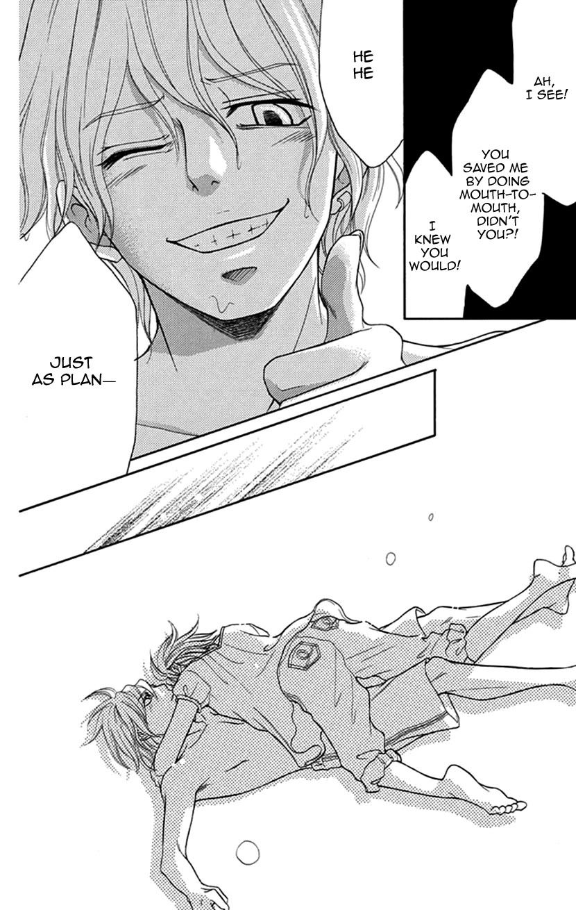 Switch Girl!! Chapter 104 - Page 42