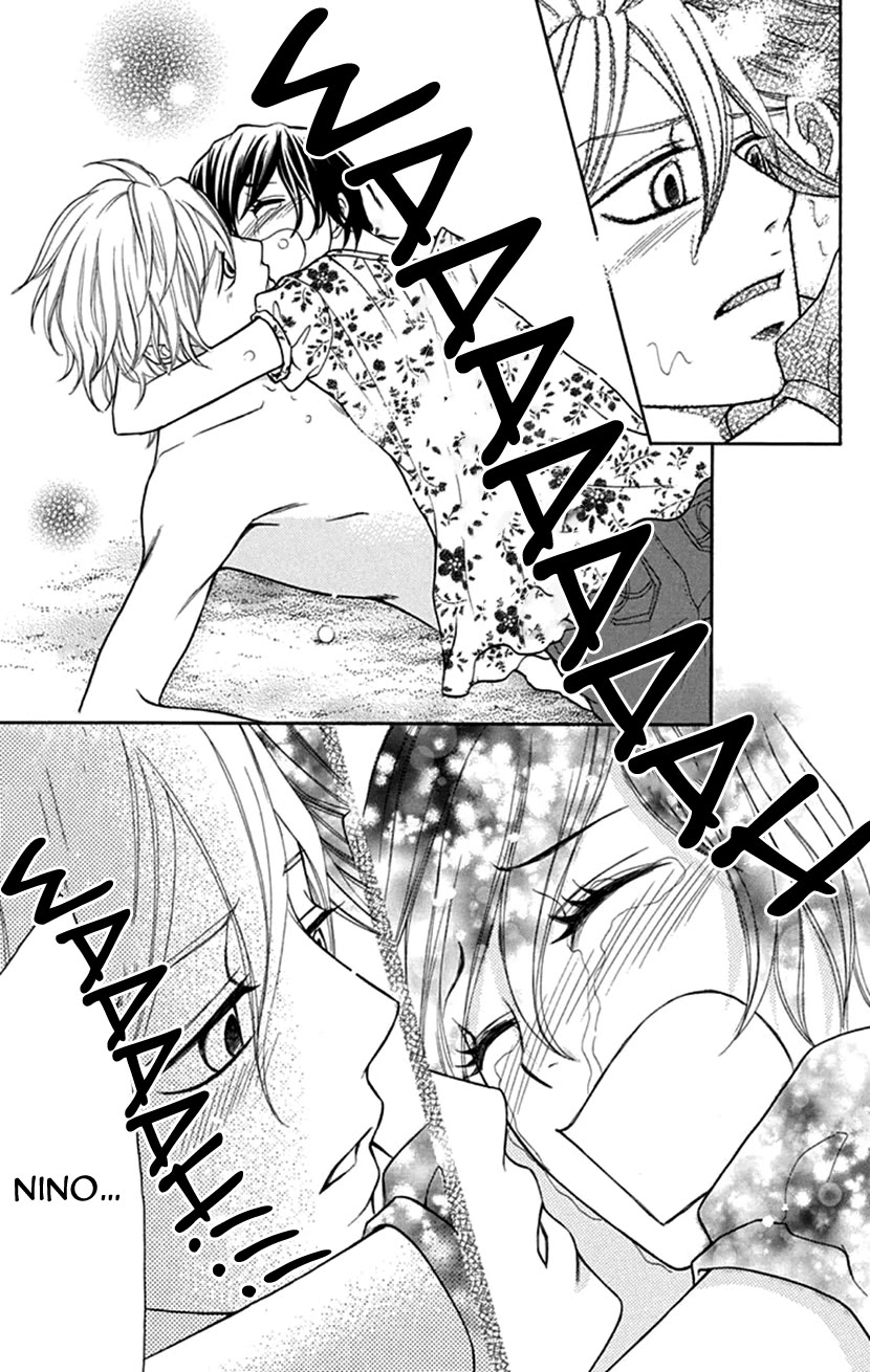 Switch Girl!! Chapter 104 - Page 43