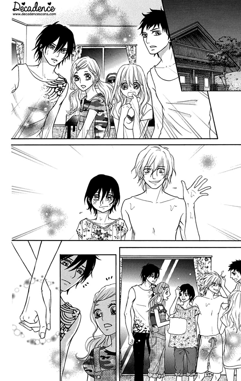 Switch Girl!! Chapter 104 - Page 47