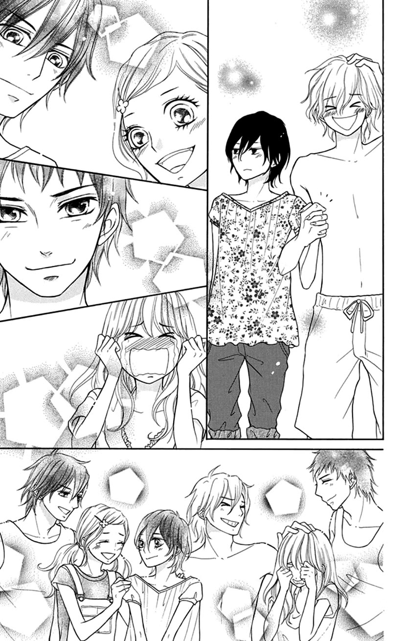 Switch Girl!! Chapter 104 - Page 48