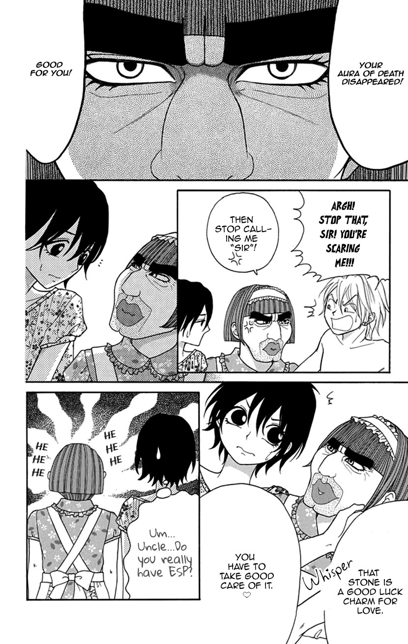 Switch Girl!! Chapter 104 - Page 49