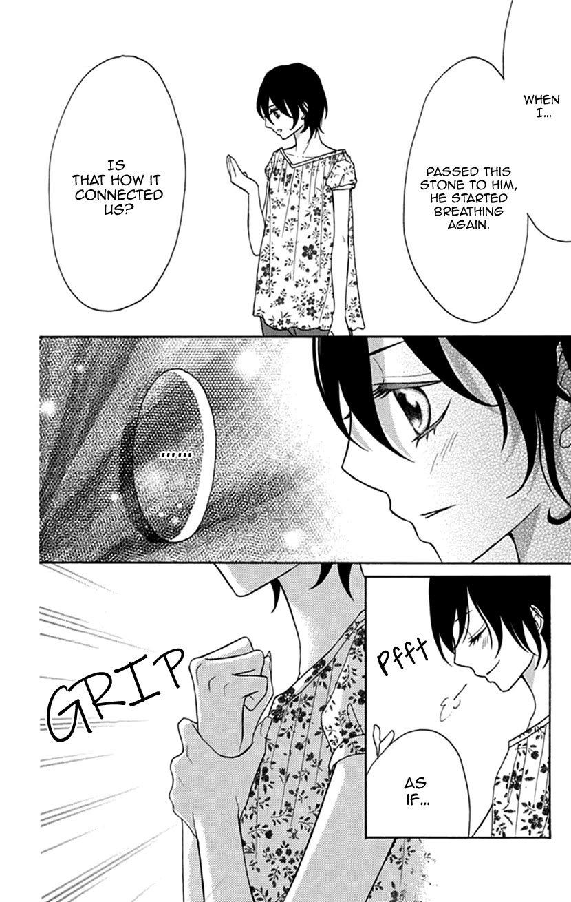 Switch Girl!! Chapter 104 - Page 51