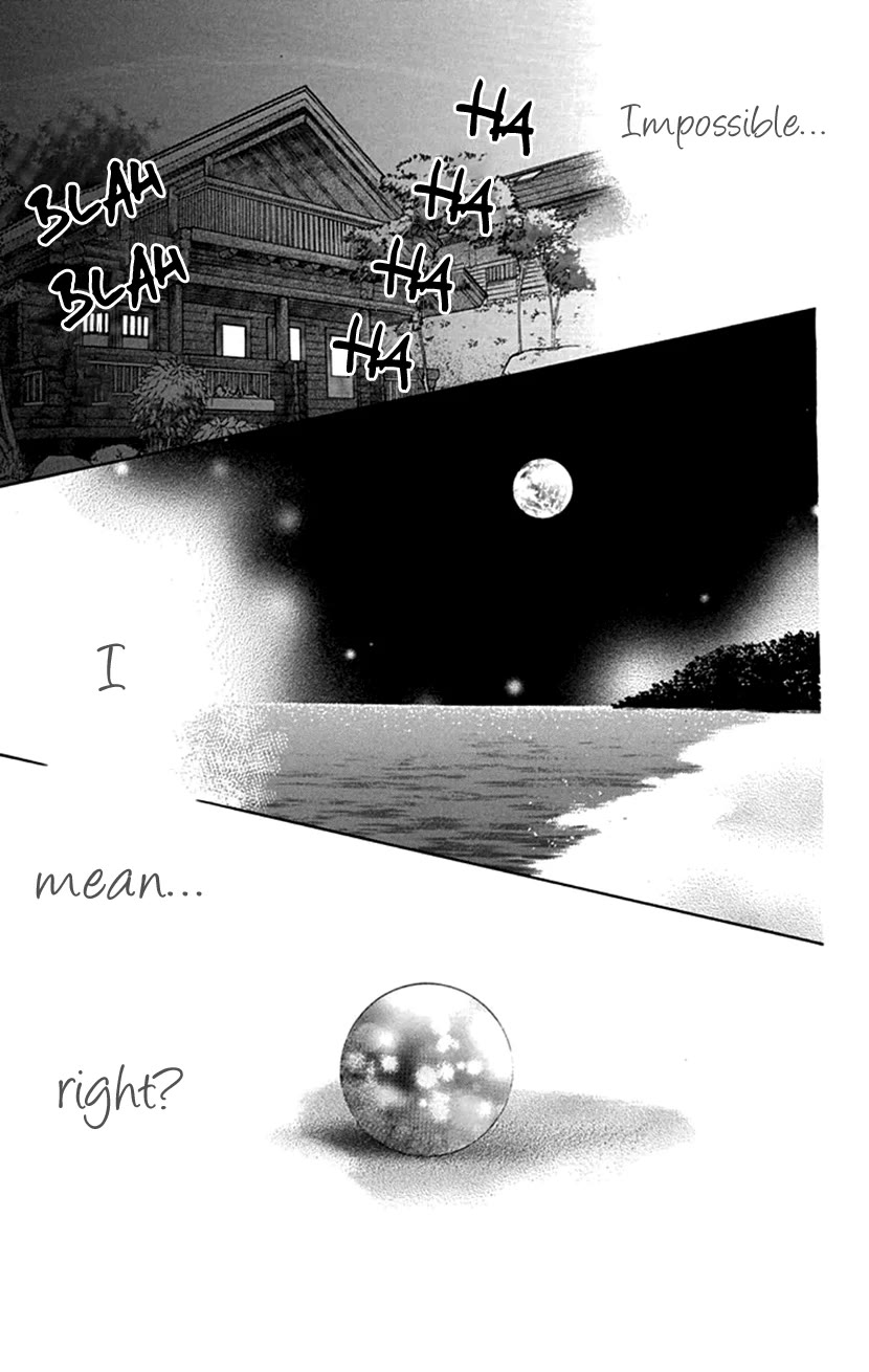 Switch Girl!! Chapter 104 - Page 52