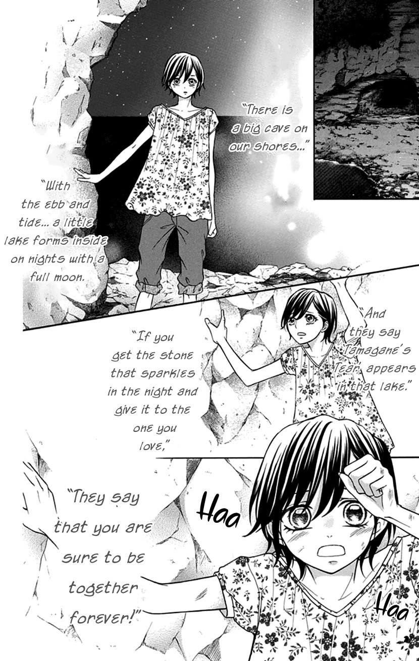 Switch Girl!! Chapter 104 - Page 10