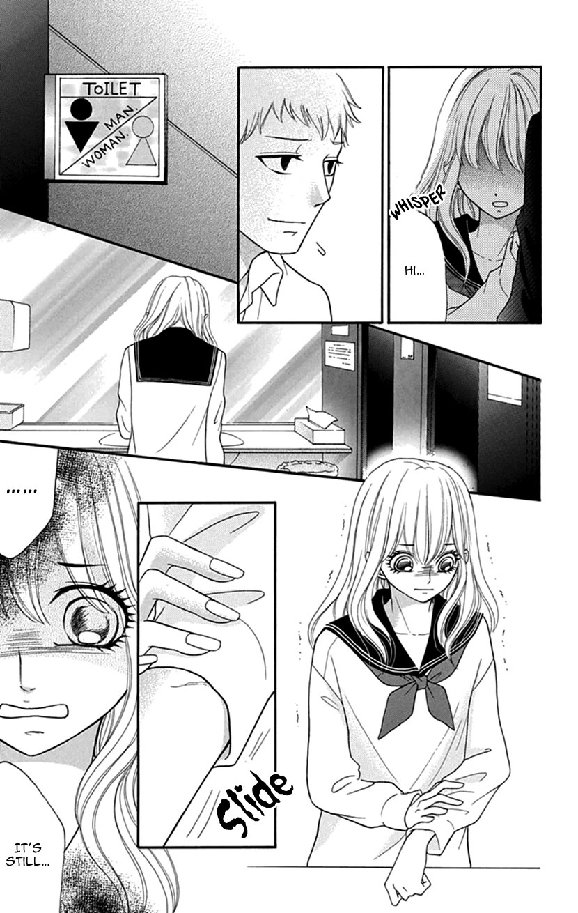 Switch Girl!! Chapter 105 - Page 13
