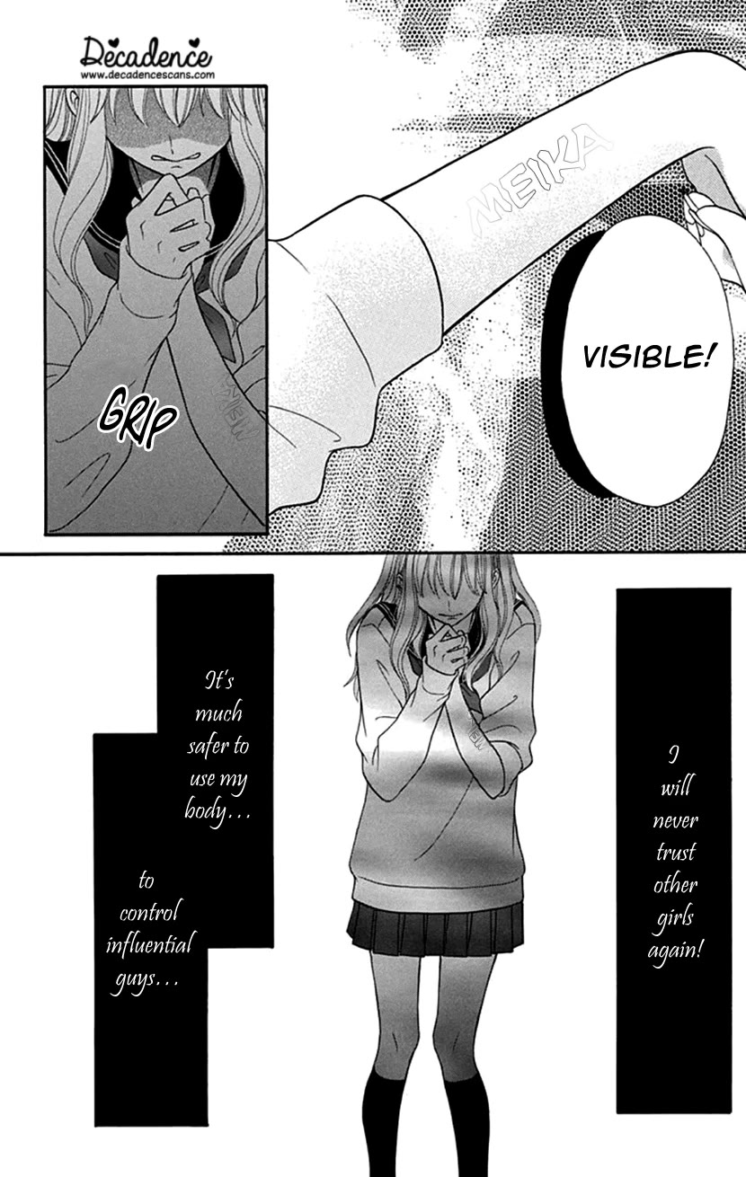 Switch Girl!! Chapter 105 - Page 14