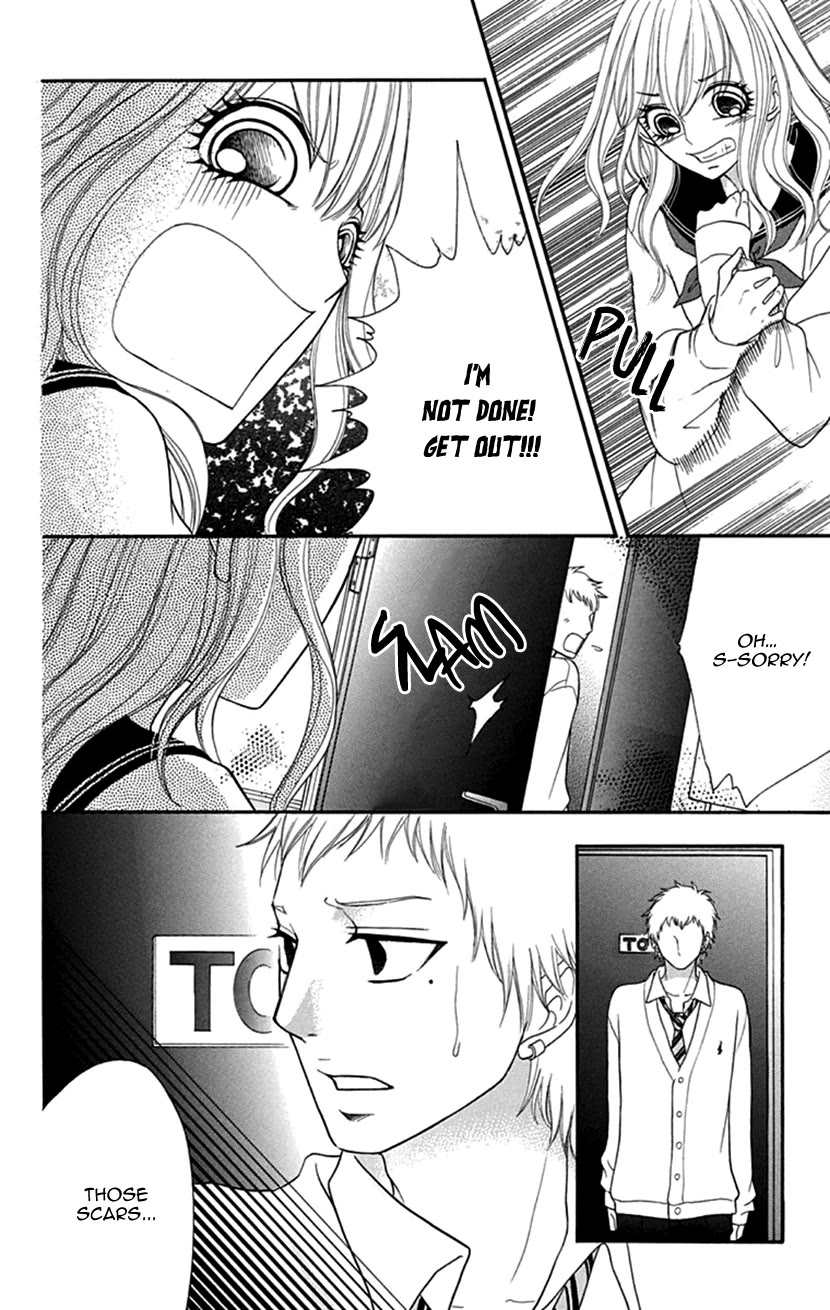 Switch Girl!! Chapter 105 - Page 16