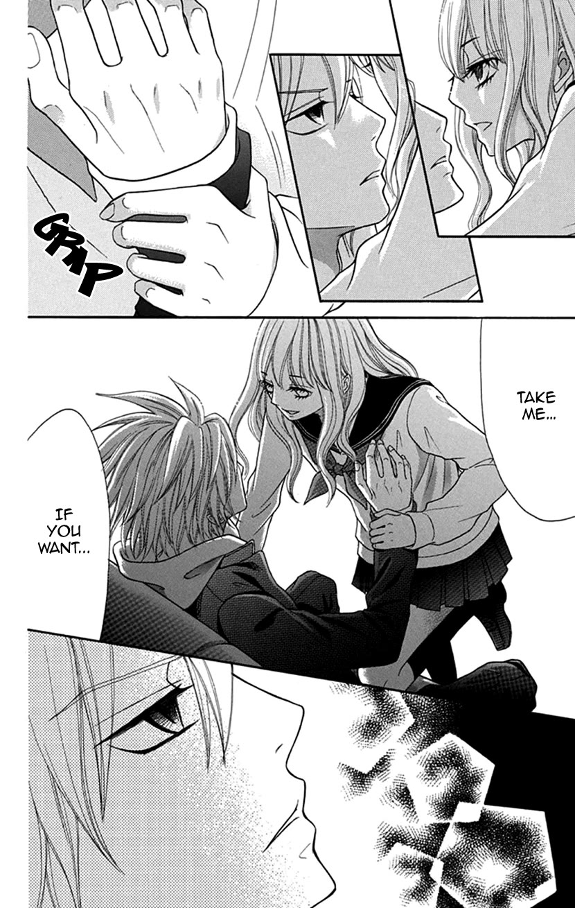 Switch Girl!! Chapter 105 - Page 20