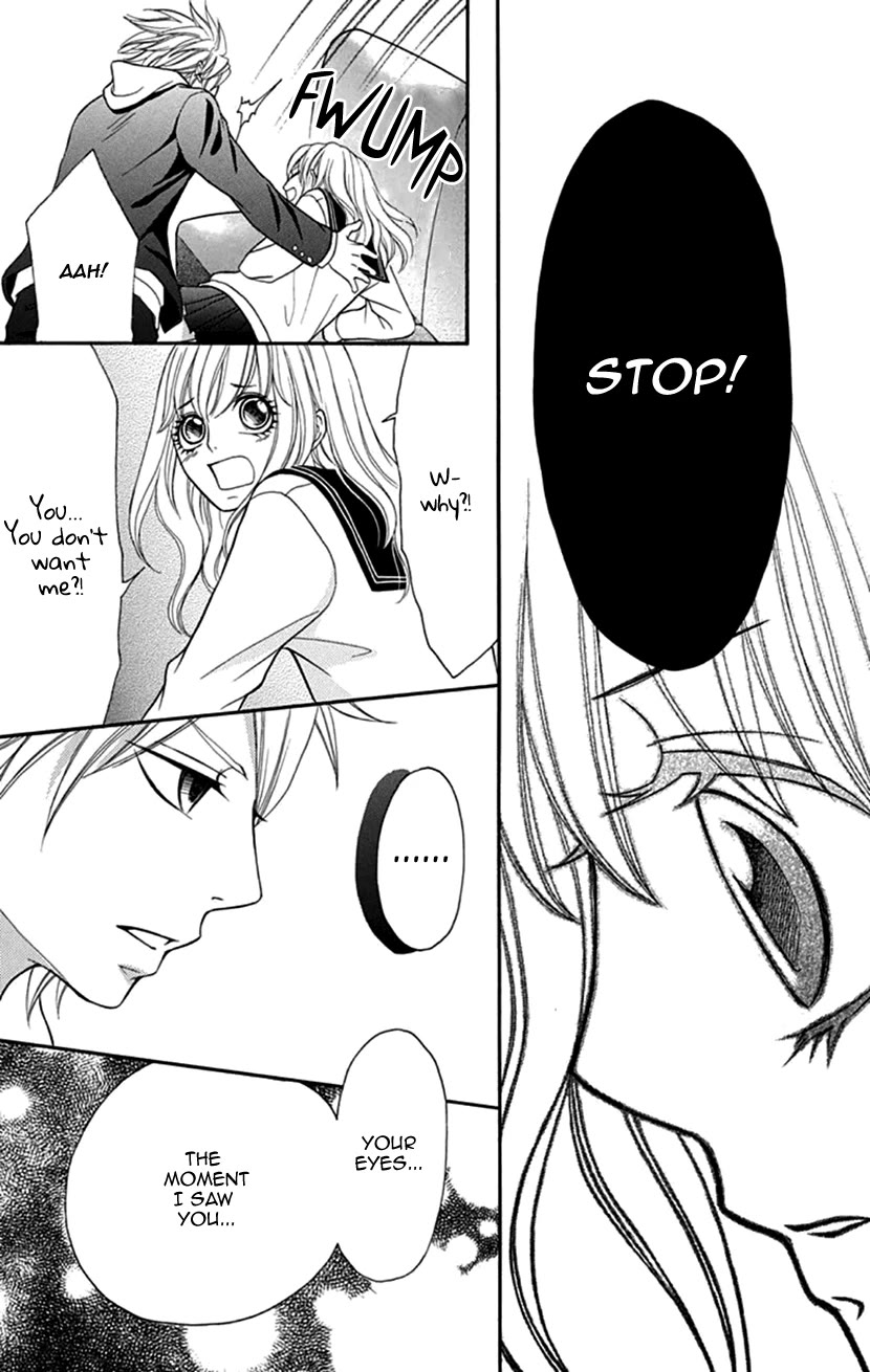 Switch Girl!! Chapter 105 - Page 21
