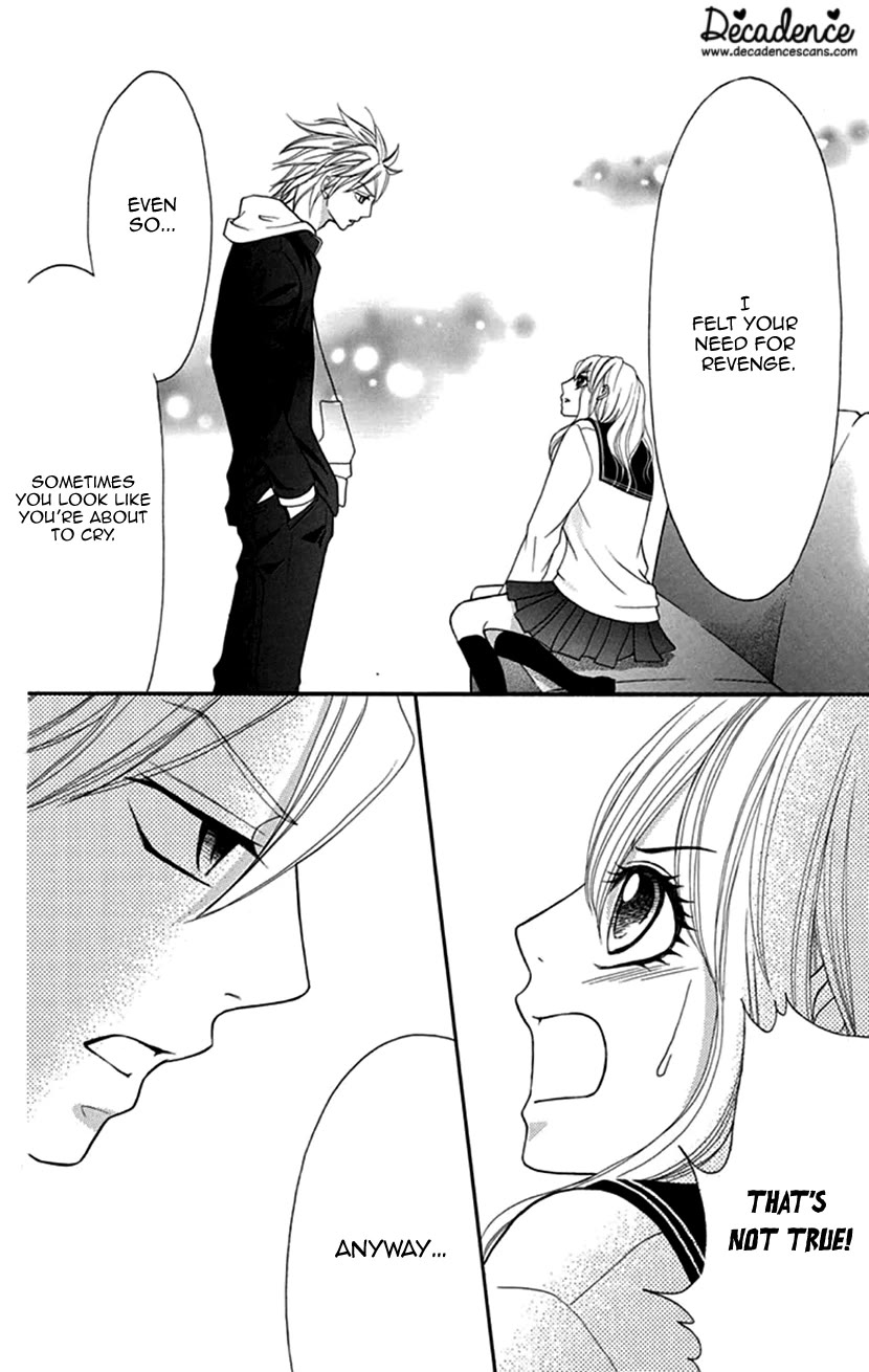 Switch Girl!! Chapter 105 - Page 22