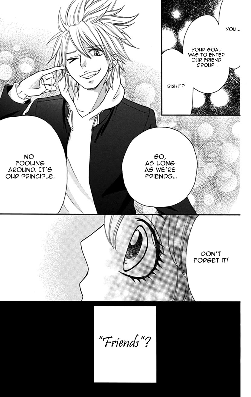 Switch Girl!! Chapter 105 - Page 23