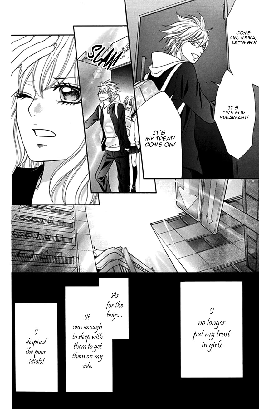 Switch Girl!! Chapter 105 - Page 24