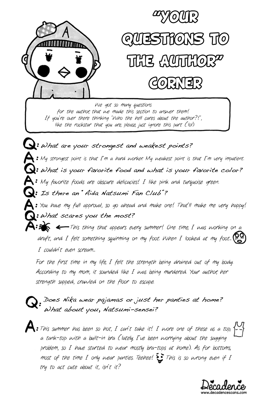 Switch Girl!! Chapter 105 - Page 26