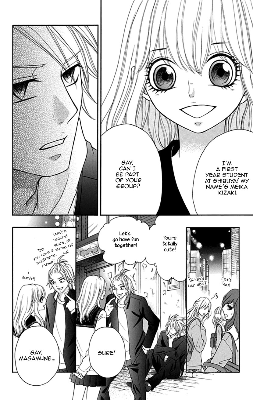 Switch Girl!! Chapter 105 - Page 6