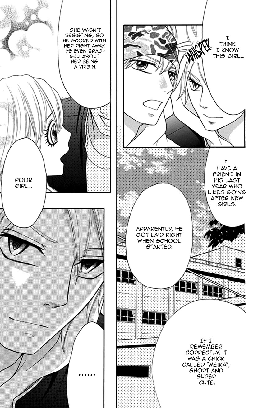 Switch Girl!! Chapter 105 - Page 7