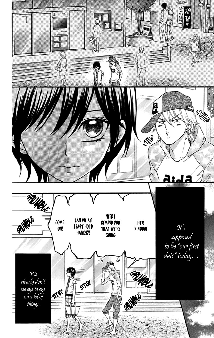 Switch Girl!! Chapter 106 - Page 13