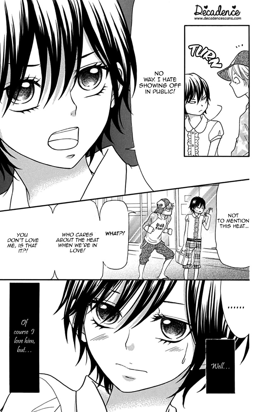 Switch Girl!! Chapter 106 - Page 14