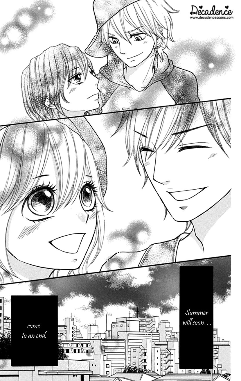 Switch Girl!! Chapter 106 - Page 26