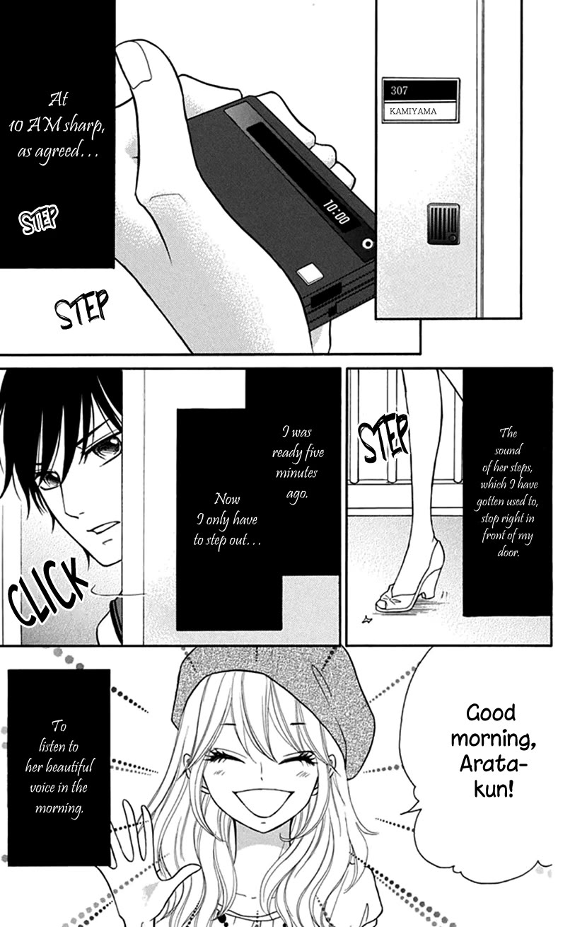 Switch Girl!! Chapter 106 - Page 4