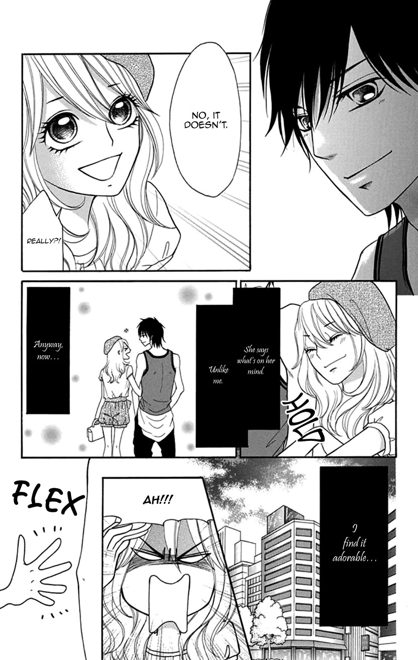 Switch Girl!! Chapter 106 - Page 6