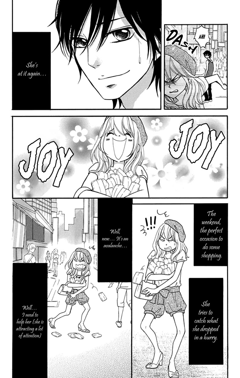 Switch Girl!! Chapter 106 - Page 7